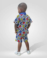 house of sota kids